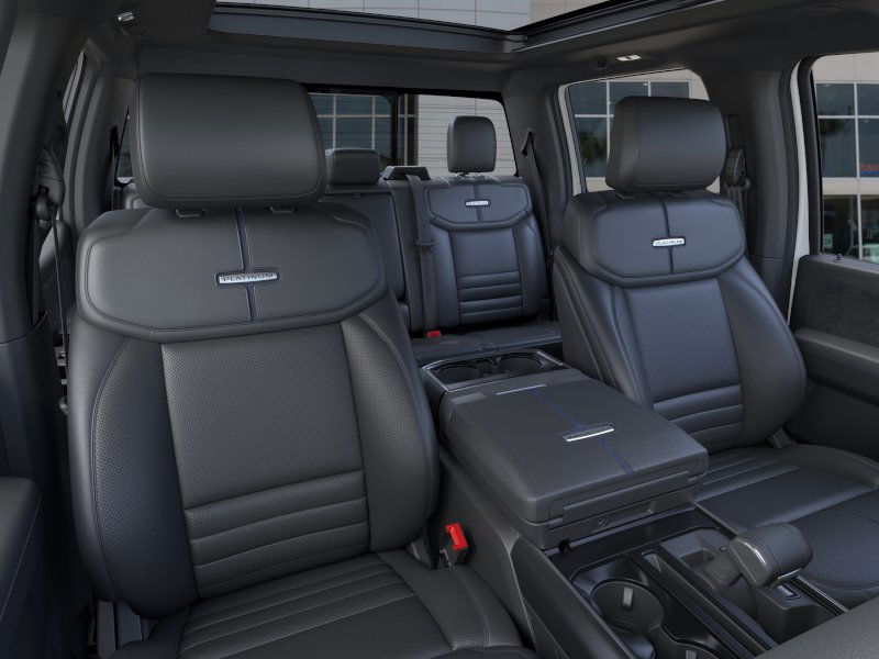 2025 Ford F-150 Platinum - Photo 32