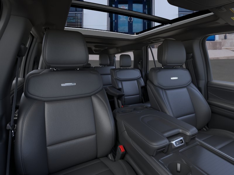 Thumbnail: 2026 Ford Expedition MAX - 33