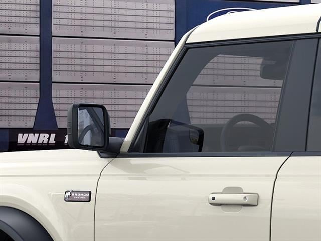 2026 Ford Bronco Outer Banks SUV