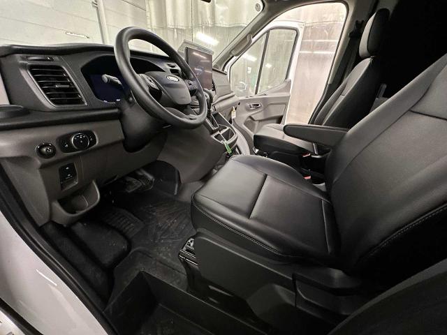 Thumbnail: 2026 Ford Transit Series - 46
