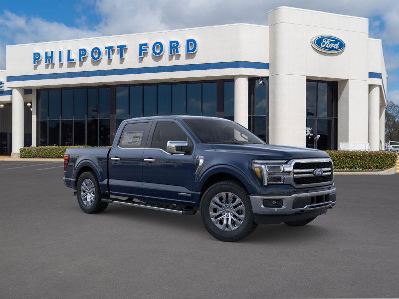 2025 Ford F-150 Lariat - Photo 32