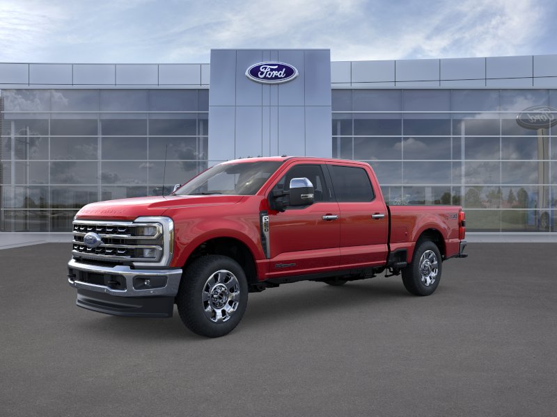 2026 Ford Super Duty F-250&reg; Lariat&reg;