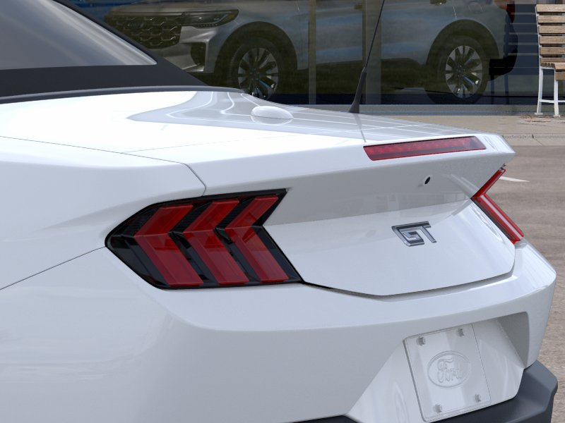 2026 Ford Mustang GT Premium Convertible - Photo 46