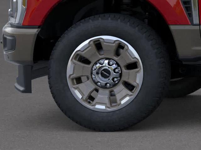 Thumbnail: 2026 Ford F-250 - 41