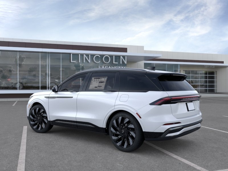2026 Lincoln Nautilus Reserve - Photo 44