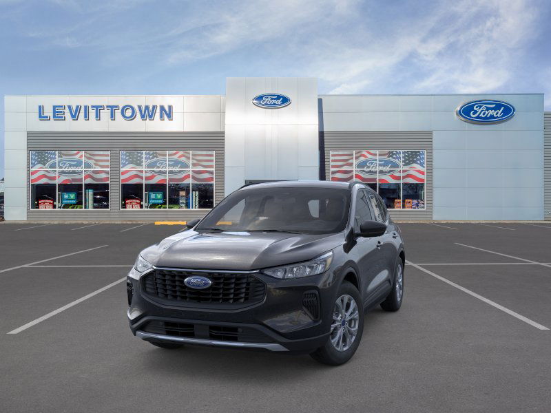 2025 Ford Escape Active photo 2
