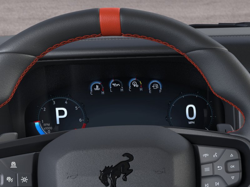 2025 Ford Bronco 4-Door Raptor - Photo 13