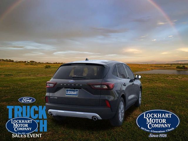 2026 Ford Escape Active - Photo 66