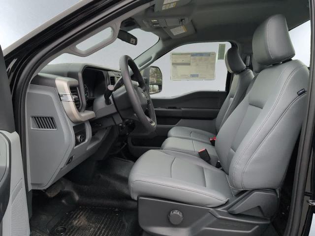 new 2026 Ford Super Duty F-350 SRW Pickup car, priced at $56,515