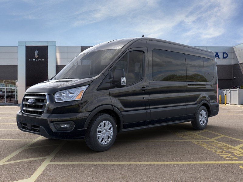 medium van lease