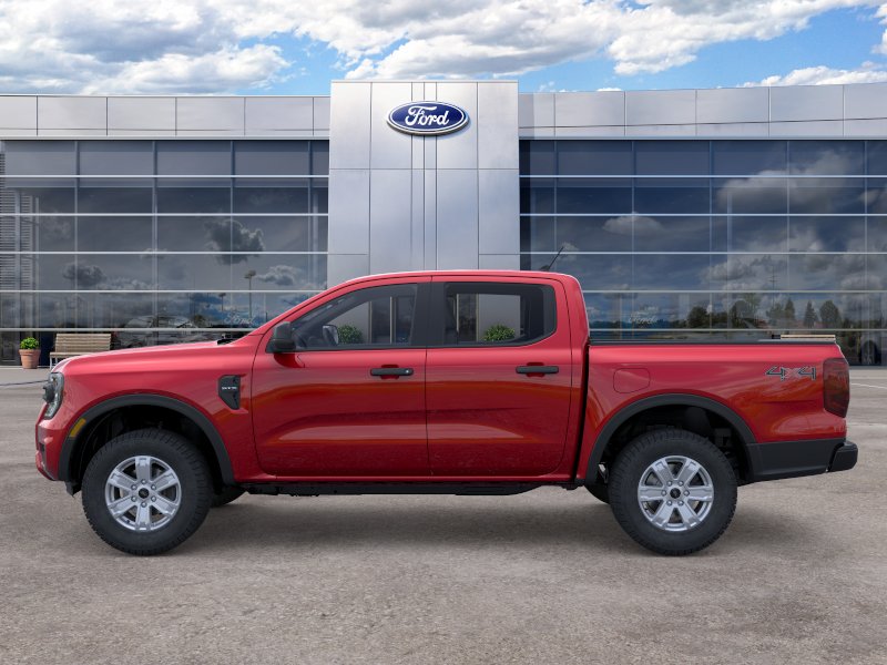 2025 Ford Ranger XL - Photo 25