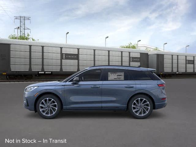 Thumbnail: 2026 Lincoln Corsair - 25