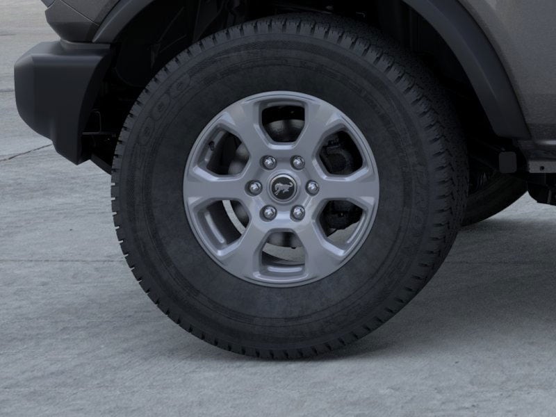 Thumbnail: 2025 Ford Bronco - 46