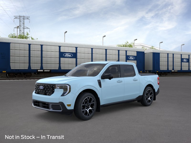 2026 Ford Maverick Lariat AWD's photo