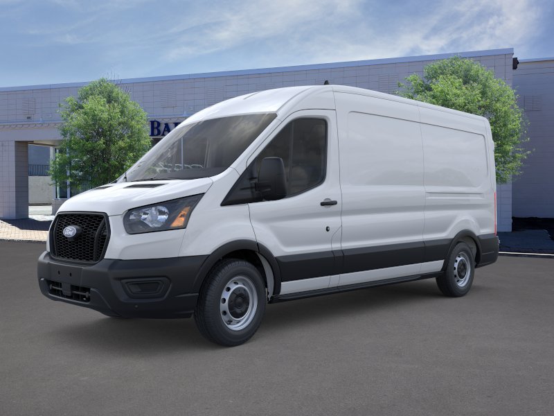 2026 Ford Transit 250 Med Roof 148 WB's photo