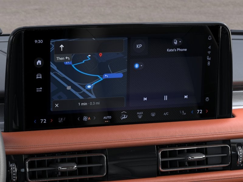 2026 Lincoln Aviator Reserve - Photo 36