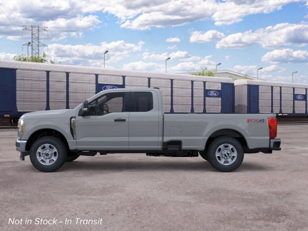 New 2026 Ford F-350SD XLT Truck