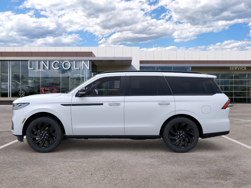 2026 Lincoln Navigator Reserve - Photo 26