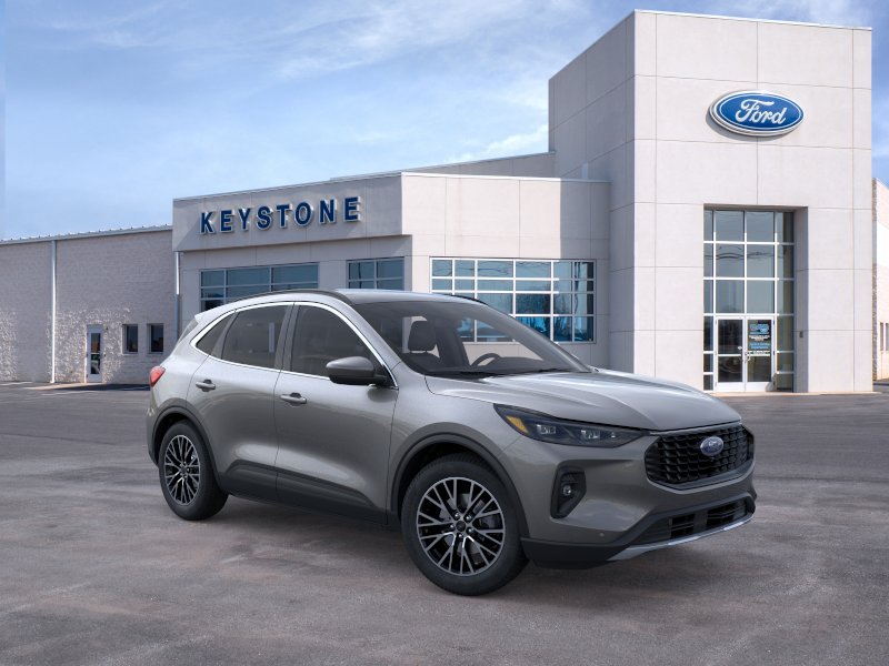 2025 Ford Escape Plug-in hybrid PHEV - Photo 24