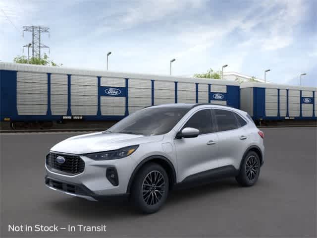 Thumbnail: 2024 Ford Escape - 24
