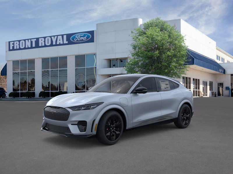 2025 Ford Mustang Mach-E GT - Photo 63