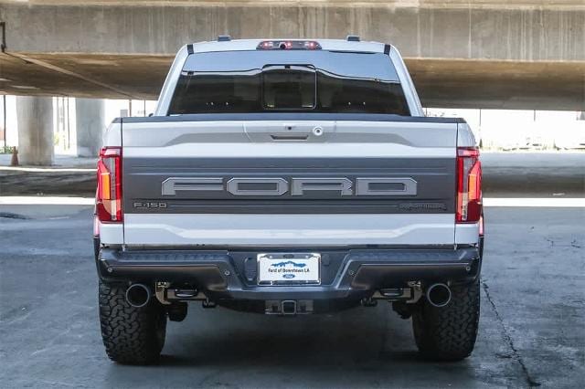 Thumbnail: 2025 Ford F-150 - 34