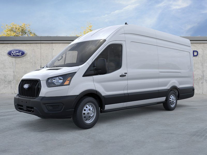 2026 Ford Transit Van Base