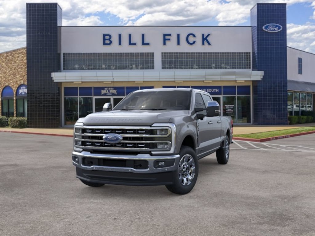 New 2026 Ford F-250 Lariat TRUCK