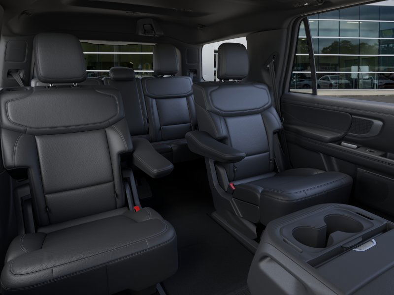 2025 Ford Expedition Platinum - Photo 33