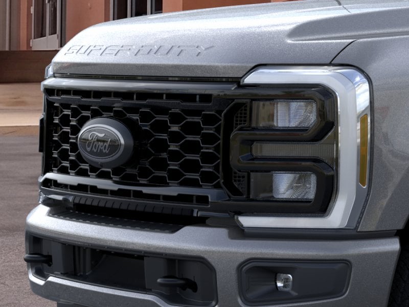 2026 Ford F-250 Super Duty XLT - Photo 17
