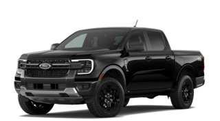 New 2026 Ford Ranger Lariat Truck in Danbury, CT