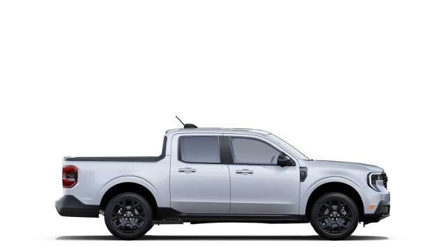 Thumbnail: 2025 Ford Maverick - 29