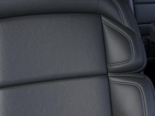 Thumbnail: 2025 Lincoln Navigator L - 39