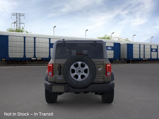 Thumbnail: 2026 Ford Bronco - 30