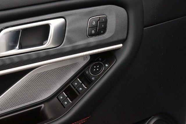 2026 Ford Explorer ST - Photo 41