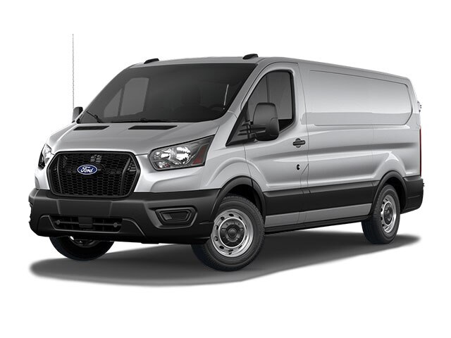 2026 Ford Transit 150 Low Roof 148 WB's photo