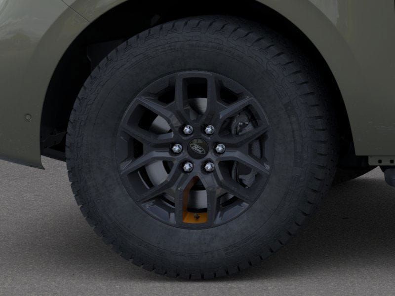 Thumbnail: 2025 Ford Expedition - 42