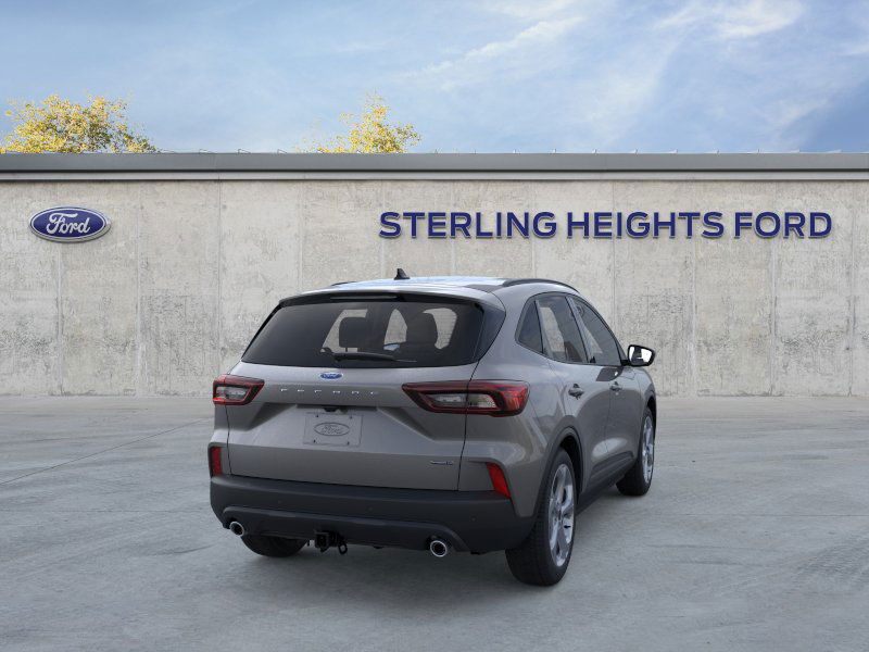 Thumbnail: 2026 Ford Escape - 31