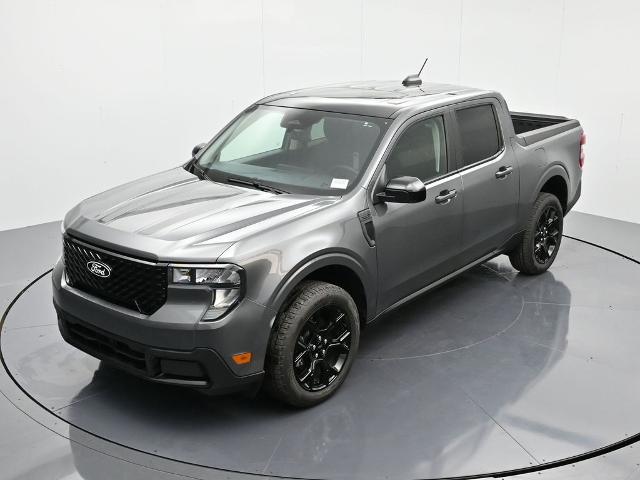 2025 Ford Maverick XLT - Photo 81