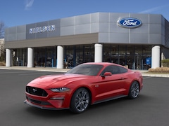 2021 Ford Mustang GT Premium Fastback Coupe For Sale in Sussex, NJ