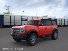 2023 Ford Bronco Badlands SUV For Sale in Kittanning