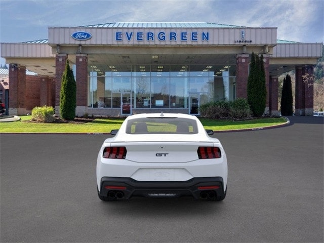 2025 Ford Mustang GT Premium Fastback - Photo 27