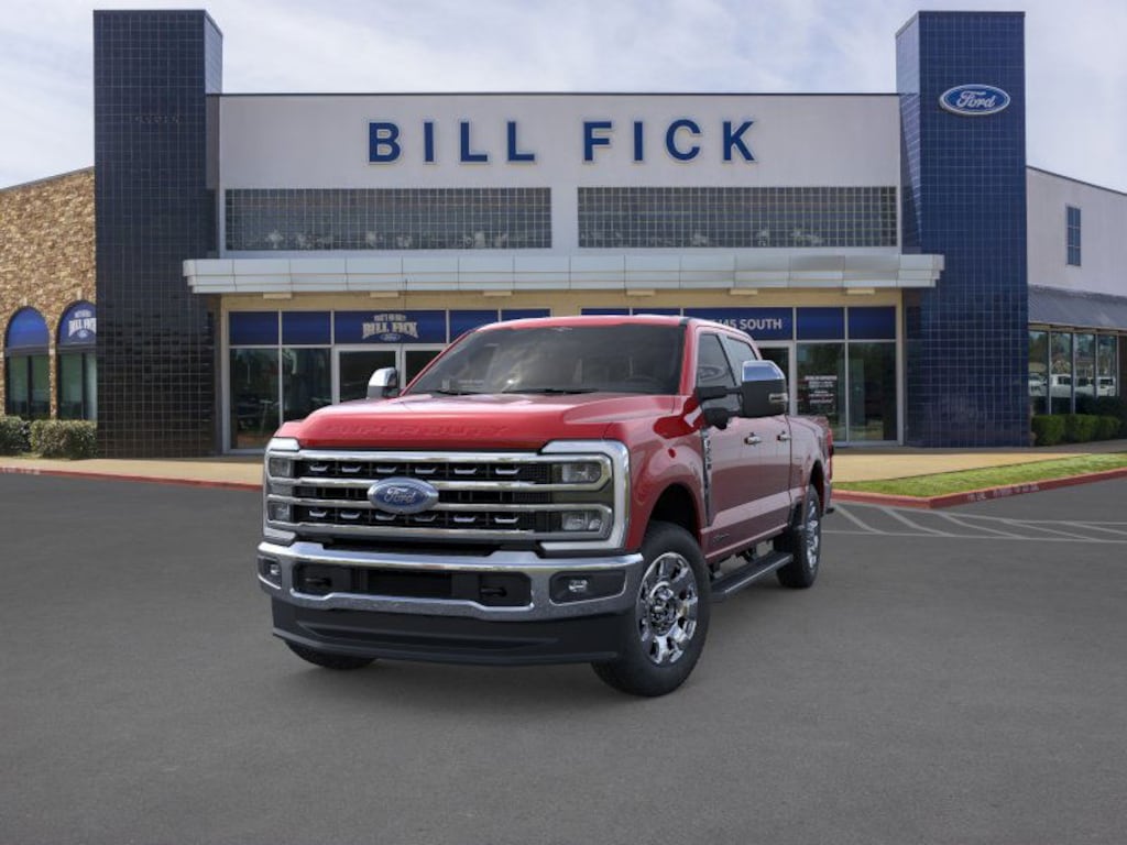 New 2025 Ford F-250 Lariat TRUCK