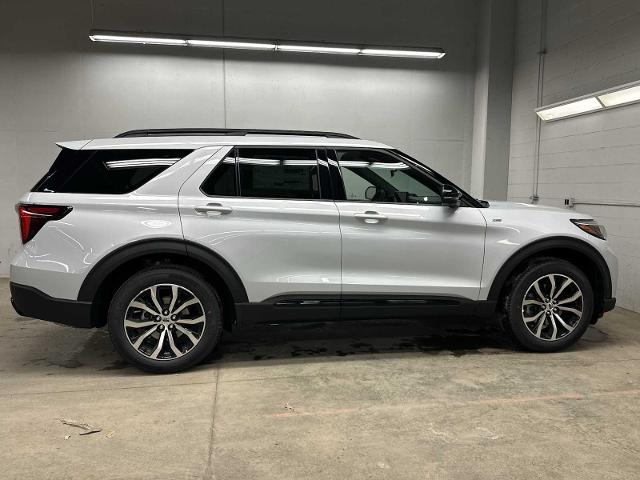 Thumbnail: 2026 Ford Explorer - 37
