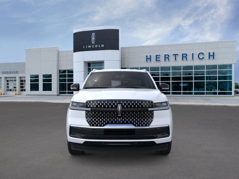 2026 Lincoln Navigator Premiere L - Photo 23
