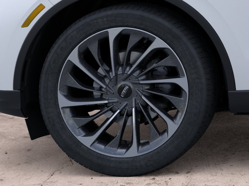 2026 Lincoln Aviator Reserve - Photo 19