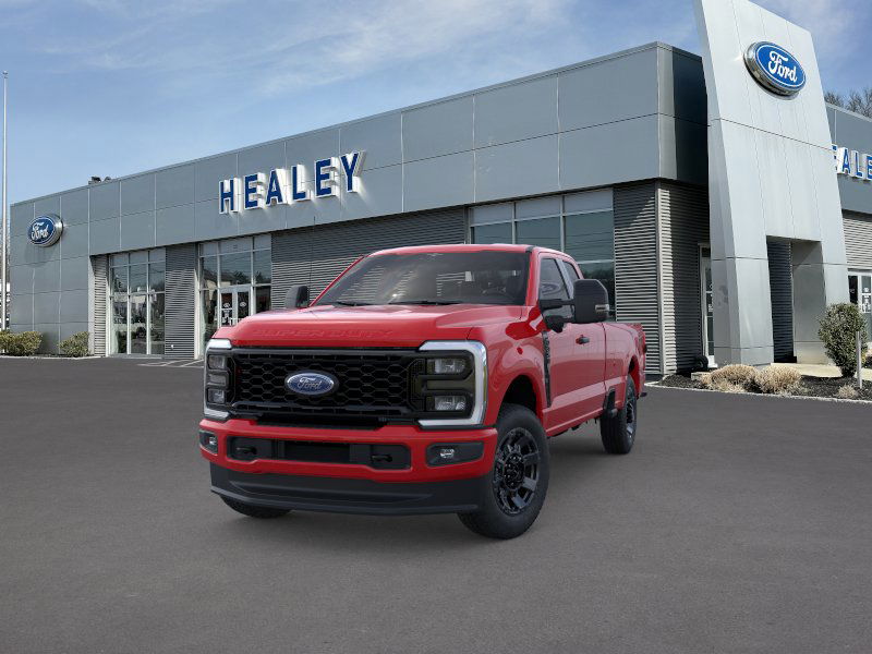 2026 Ford F-350 Super Duty XL - Photo 24