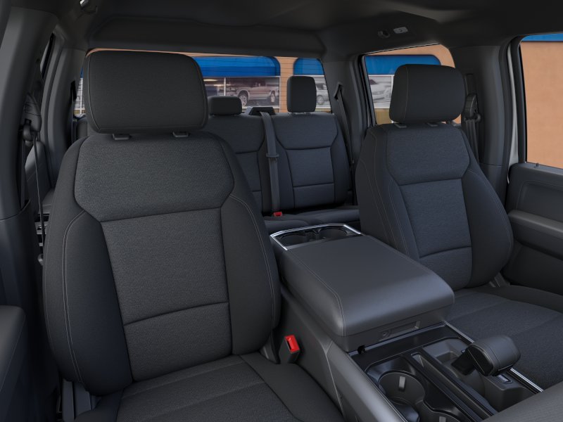 2026 Ford F-150 XLT Truck