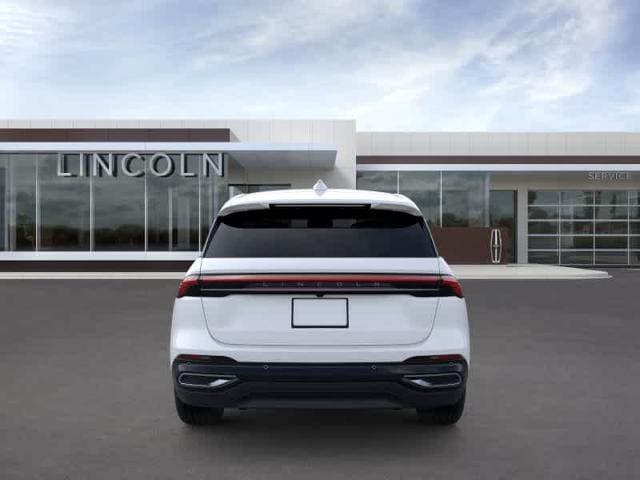 2026 Lincoln Nautilus Premiere - Photo 27