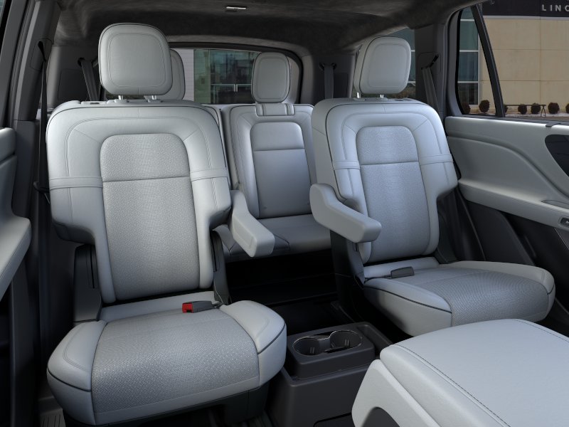 2025 Lincoln Aviator Black Label - Photo 42